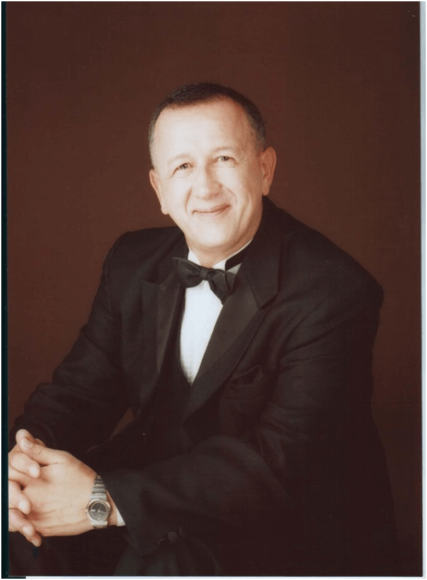 Graeme Barton